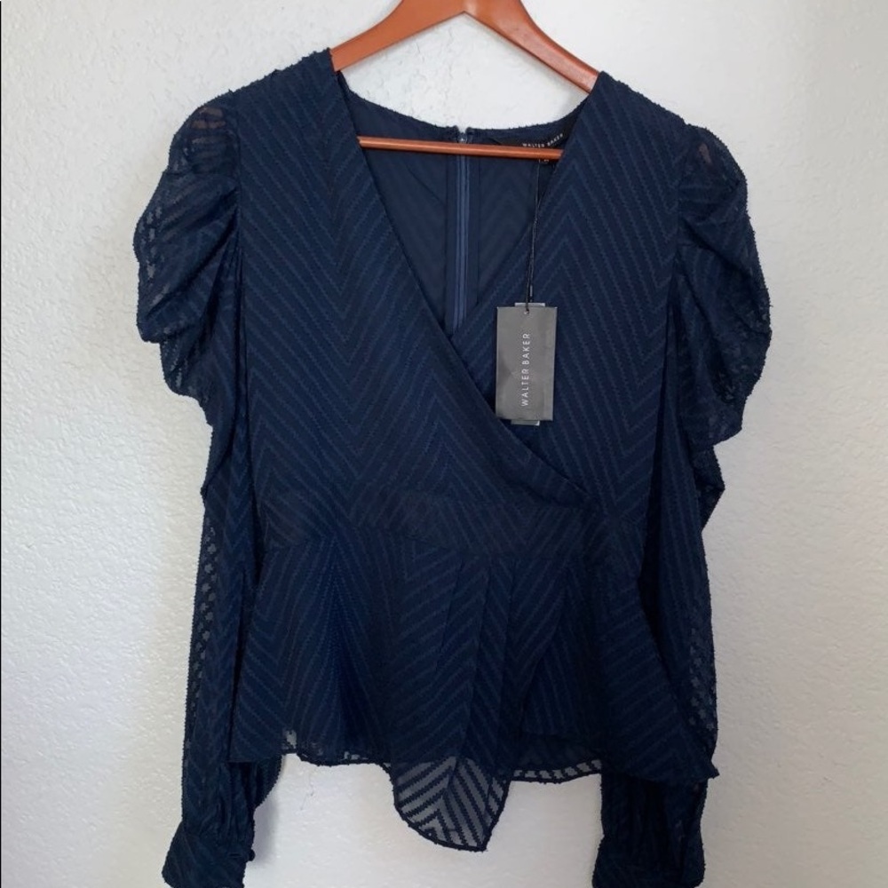 Belinda Top